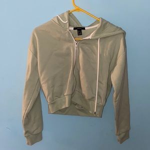 Forever 21 sweatshirt